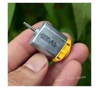 2pcs electronic starter FP140-KD DC 12V-24V 20mm electronic starter for Car Door Lock Actuator Window Folding Rearview Mirror ICXLPMC