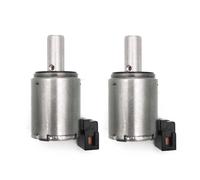 2pcs Ensemble D'électrovannes De Boîte De Vitesses Automatique Al4 Dpo, Pour 7701208174 Citroen Peugeot 307 406 306 Renault "Nipseyteko