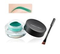 2PCS Eyebrows Gel Eyebrow Eyebrow Gel Kit, Multi-Color Eyebrow Tint With Eyebrow Brush, Eyebrows and Eyeliner Gel, Waterproof And Not Easy To Fade, Eyebrow Gel for Cos Makeup Etc (10#)