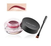 2PCS Eyebrows Gel Eyebrow Eyebrow Gel Kit, Multi-Color Eyebrow Tint With Eyebrow Brush, Eyebrows and Eyeliner Gel, Waterproof And Not Easy To Fade, Eyebrow Gel for Cos Makeup Etc (09#)