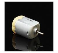 2PCS FA-130-2270 DC 1.5V 3V 3.7V 16000RPM 130 Miniature for DC electronic starter High Speed for Toy Car Robot RUAJOGYNVM