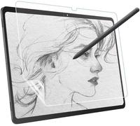 2pcs Feels Like Paper Protector for Samsung Galaxy Tab S7 5G Wi-Fi LTE 11.0 inch 2020 SM-T870 T875 T876B S-Pen Matte Hydrogel Film Flexible Film