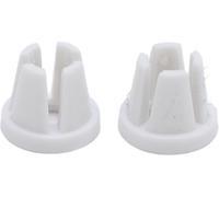 2pcs fileté capuchons de canette TA10943209s machine à coudre capuchon de remplacement pour 1105 1116 1120 1130 1507 1725 1748 2009 2010