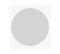 2Pcs Filtre à poussière le ventilateur du dissipateur de chaleur de la pour PS5, filet de protection contre la poussière avec kit de protection contre la poussière des évents de refroidissement la pour PS5 Slim (Gris)