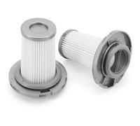 2Pcs Filtre de remplacement pour aspirateurs sans fil X-Force Flex 8.60 de Rowenta RH9611 RH9637 RH9638-39(Alternative au ZR009005)