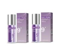 2PCS Firming Serum Lightweight Moisturizing Minimizes Pores Lifts And Firms Skin Soothes Dryness Redness 50ml