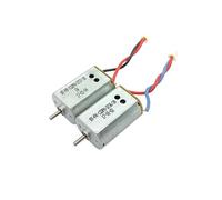 2PCS FK-132PH CW CCW 132 electronic starter DC 7.4V 39000RPM High Speed electronic starter DIY Hobby Toy RC Drone Quadcopter IDGTTLDF