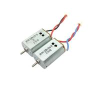 2PCS FK-132PH CW CCW 132 electronic starter DC 7.4V 39000RPM High Speed electronic starter DIY Hobby Toy RC Drone Quadcopter IINKUEYK