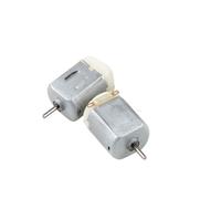 2pcs for DC 3V-6V 130 Miniature for DC electronic starter For Toy Car Robot DIY Part ICXLPMC