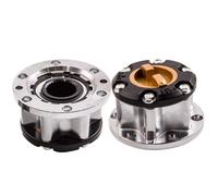 Free Wheeling Wheel Hub Manual Lock 43530-69045 for Toyota Land Cruiser FJ60
