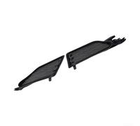 2PCS Front Air Grille Active Shutter For pour tesla Model S 2PCS
