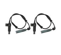 2pcs Front Left Right 34521165609 34521164370 34521164651 34521164652