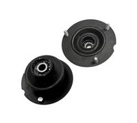 2pcs Front Strut Mount Bearing 31331139452 for pour bmw E24 2pcs | Fits pour bmw E24, E28, pour e30, E34, direct OE replacement, reduces noise, stabilizes suspension