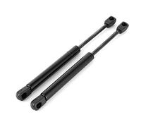 2pcs Gas Spring Trunk Lift Support Struts Direct Fit OEM 171 750 0036 Remplacement de SLK280 SLK300 SLK350 SLK55 AMG 2004 2011 R171 Installation facile et durable