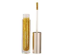 2pcs Glitter Mascara Set Pour Les Cils, Mascara Coloré Scintillant, Mascara Coloré Pour Cils, Mascara Cils Pailletés, Mascara Scintillant Coloré Pour Cils Pour Un Maquillage Des Yeux Trè