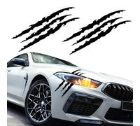 2PCS griffe vinyle pour Peugeot 408 3 (III) I 2022-2024 | lot de 2, vinyle auto, phares et capot, résiste UV et pluie, masque rayures, pose rapide, sans bulles, retrait sans résidu