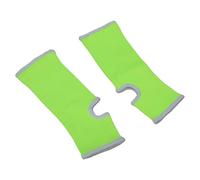 2pcs Guard De Cheville Respirant Pour Les Sports Boxe Et Les Amateurs Fitness Boxing Sleeve Art Art Protector La Cheville