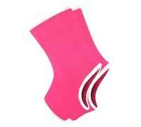 2pcs Guard De Cheville Respirant Pour Les Sports Boxe Et Les Amateurs Fitness Boxing Sleeve Art Art Protector La Cheville