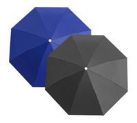 2pcs Hat de Parapluie Mains Pliables Mains Libres de Protection UV HAURE HAPELLAGE pour MENSEMENT, Femmes Caps en Outdoor ALIFRITABLES APPERCIN