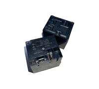 2PCS HF2100-1A-24DE 24VDC 30A 4PINS Relay