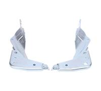 2pcs Hood charnières gauche à droite haute stabilité FT4Z16796A Hinge de bonnet avant pour Edge Sport 2015-2018