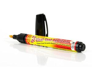 2pcs Hot Selling Fix It Pro Clear Car Scratch Repair Pen Simoniz Clear Coat Applicator