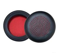 2PCS Housses de Remplacement pour Casque pour Voyager 4320 4210 pour blackwire 5200 - Oreillettes Confortables Mesh(C)