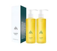 2PCS Huile Sèche Réparatrice, Soin pour le Corps, le Visage, Aussi Idéal Comme Huile Pour le Corps Adaptéà, Soin du Corps Hydratation 24 h, pour l'Hydratation de la Peau pour Hommes et Femmes