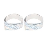 2pcs Imprimante Câble plat flexible haute douceur FFC Câble ruban de transmission rapide XP600 INSTALLATION FACILE (120 cm)