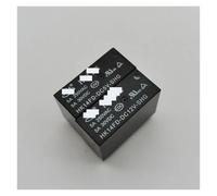 2PCS Industrial electronic circuit board DIY Hk14fd-hk14fh-dc5v-dc12v-dc24v-shg relay 8-pin 5a16a NWPNLXEA(12V,HK14FD-SHG-2-8PIN5A)