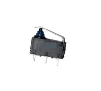 2PCS IP67 D2HW-FR291D-A133 for Automotive switch 3 feet touch switch R handle NWPNLXEA