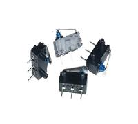2PCS IP67 D2HW-FR291D-A798-AQ for Automotive switch 3 feet touch switch R handle