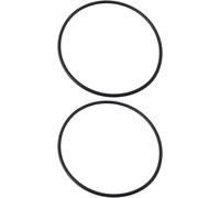 2pcs Joint Torique d'étanchéité pour Pompe de Filtration P61733/P6025 Compatible avec Bestway Flowclear Accessoires de Piscine