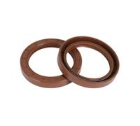 2pcs joints d’huile FKM, DI 20mm, DE 32mm, largeur 5mm, 20x32x5mm