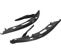 2pcs joints de phares supérieurs bande d'étanchéité gauche droite 63126934511 adaptation pour 525i 528i 530i 545i 550i E60