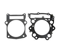 2pcs Kit de Joint de Base de la Tête de Culasse Bon Remplacement de Scellage pour 660r Grizzly Rhino 660
