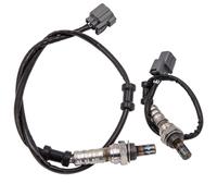 2pcs Kit Lambda Oxygen Sensor For Honda Accord V CR-V II Jazz II Accord V Coupé
