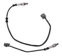 2pcs Kit Capteur D'oxygène For Honda Jazz II GD CR-V II 36532PRC0042