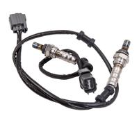 2pcs Kit Capteur D'oxygène For Honda Jazz II GD CR-V II 36532PRC0042