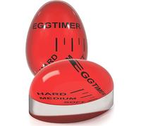 2pcs La Couleur Du Sablier Peut Parfaitement Changer La Valeur De La Forme Thermique