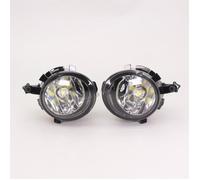 2pcs LED FOG Light - Phare Antibrouillard Avant Led Pour Seat Ibiza Mk4 6j 2009 2010 2011 2012, 2 Pièces, Pha