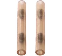 2PCS Ligne de ventilation du réservoir de carburant pour STIHL 021 023 025 028 029 038 039 048 MS290 MS310 MS390 042AV tronçonneuse