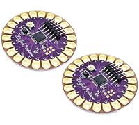2pcs Lilypad 328 Main Board 16M
