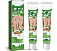 2pcs LipomaCure Soothing Ointment, LumpFree Lipoma Removal Cream,Lipoma Lumps Removal Cream