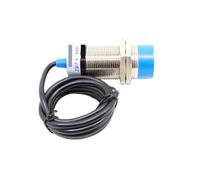 2PCS LJ30A3-15-J Proximity Sensors M30 AC220V 2-Wire NO 15mm