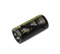 2PCS/LOT 2 LOT Get 5% Aluminum Electrolytic Capacitor 100V10000UF 400V1000UF 450V1000UF EKFBQBGW(400V1000UF 35X60)