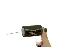 2pcs/lot 22000uf 16v 30X49MM Electrolytic capacitor AUOQKQUT
