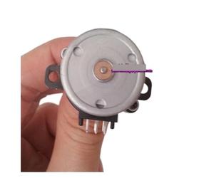 2pcs/lot 22mm gear electronic starter 15FBNA1 6V 12V 4-phase 6-wires stepping electronic starter ICXLPMC