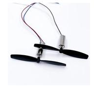 2pcs/lot 3.7V 612 716 720 816 8520 1020 Coreless DC Motors Propellers DIY Helicopter UAV RC DroneUtral-High Speed Engines CZAOINCU(720)