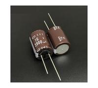 2Pcs/Lot 3900uF 16V NCC SXE Series 18x25mm Low Impedance 16V3900uF Electrolytic Capacitor NWPNLXEA